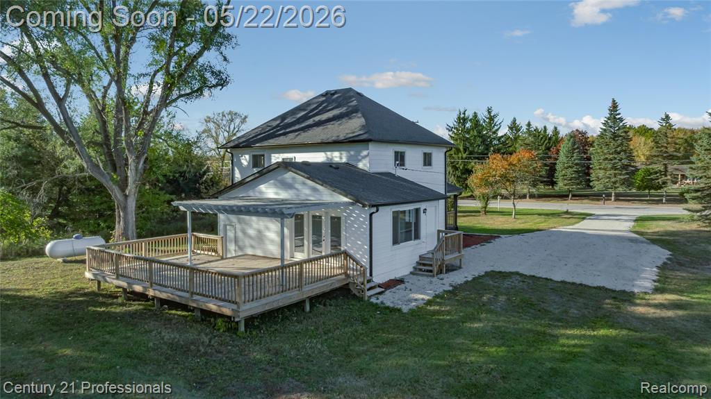 7359 Saint Clair Hwy Highway, China, MI — Photo 6