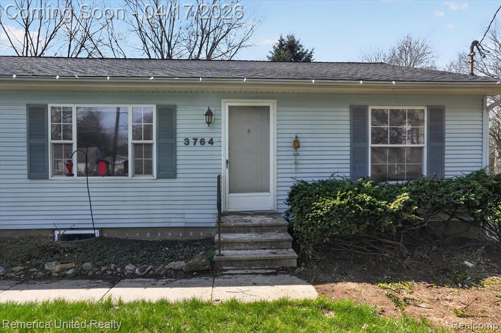 3764 Chapel Road, Spring Arbor, MI 49283 — Photo 5