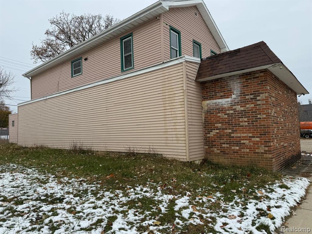 710 S Martin Luther King Jr Drive, Jackson, MI 49203 — Photo 24