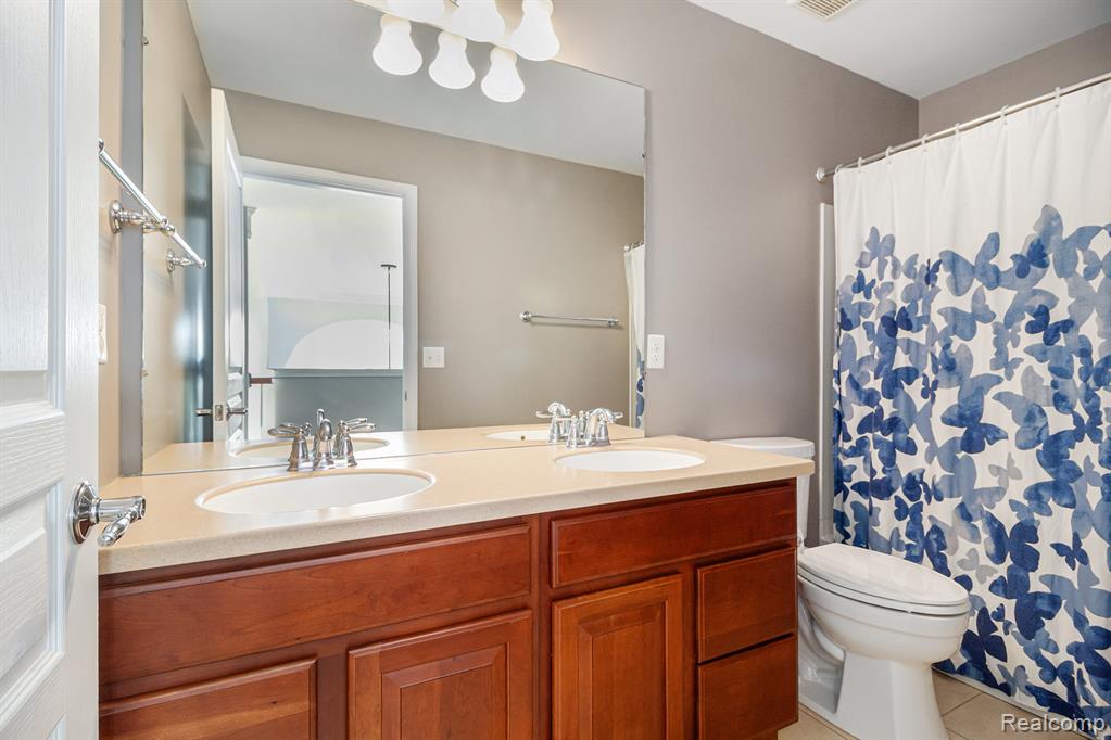 2418 Premier Lane, Canton, MI 48188 — Photo 23