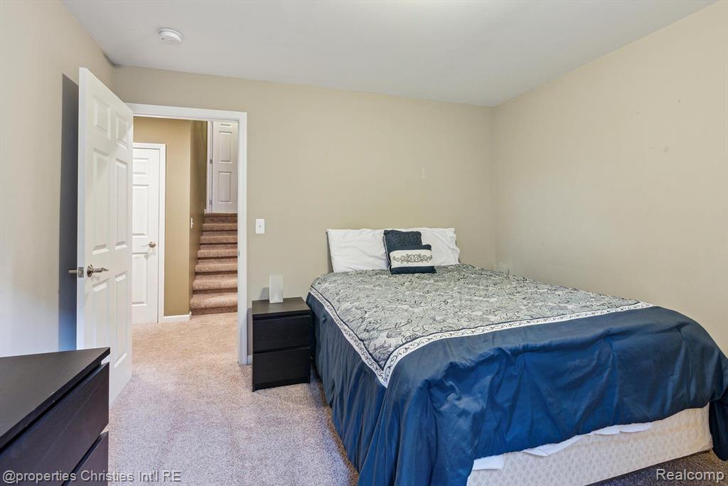 46656 MERION Circle, Northville, MI 48168 — Photo 58