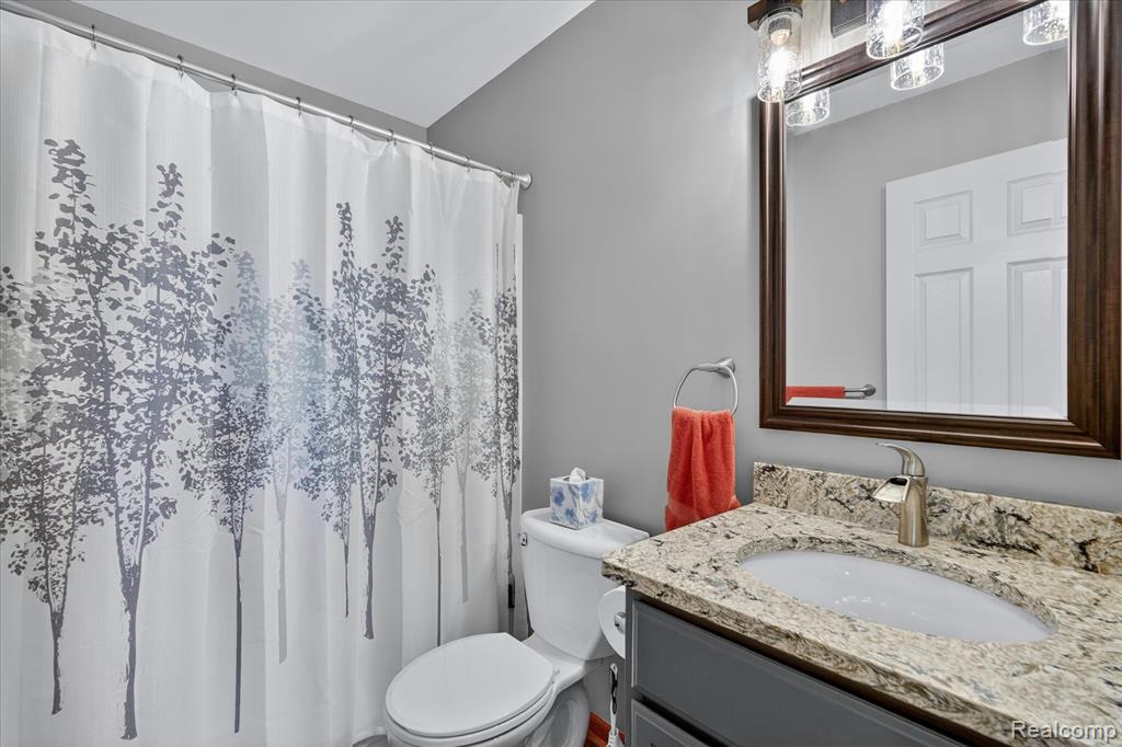 1087 Laurie Lane, 130, Davison, MI 48423 — Photo 19