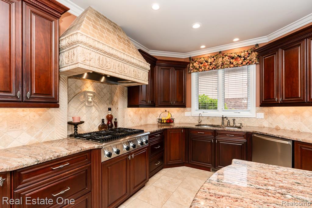 2737 Pebble Beach Drive, Oakland, MI — Photo 24