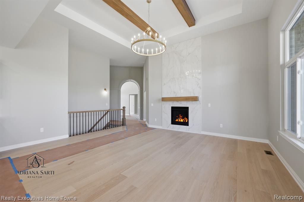 54161 Carrigan Drive, New Baltimore, MI 48047 — Photo 9
