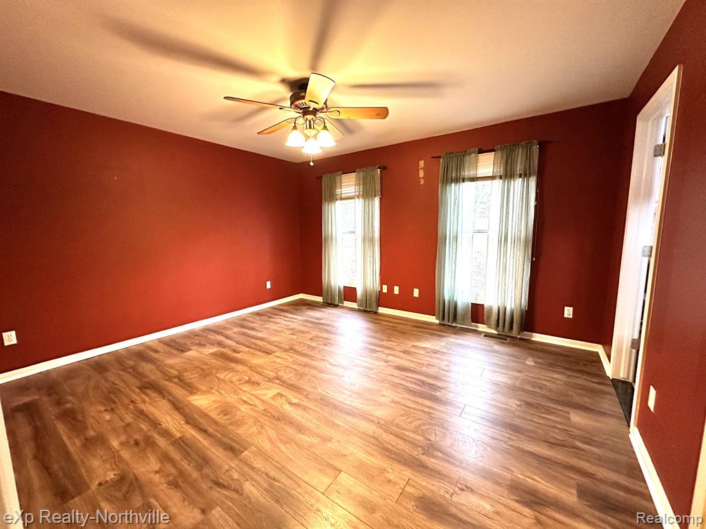 8255 N TERRITORIAL Road, Dexter, MI 48130 — Photo 19