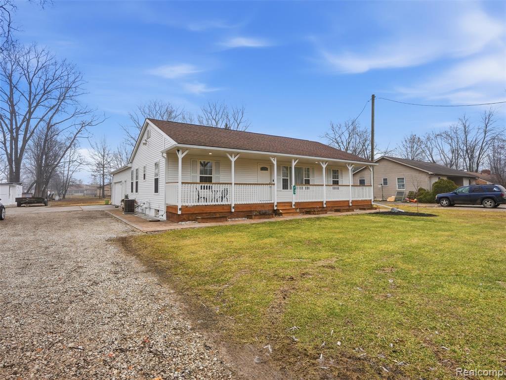 6199 Heyer Street, Romulus, MI 48174 — Photo 4