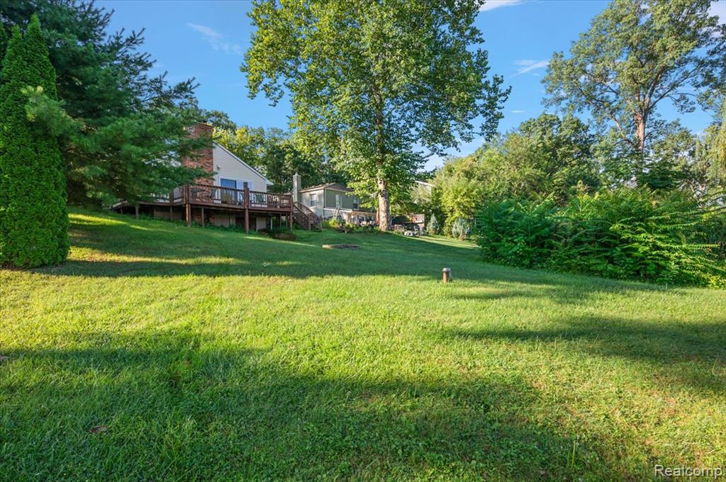 9080 River Valley Road, Brighton, MI 48116 — Photo 53