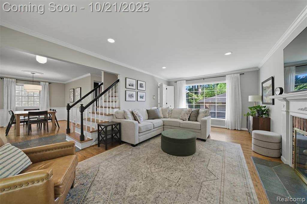 4110 Arlington Drive, Royal Oak, MI 48073 — Photo 25