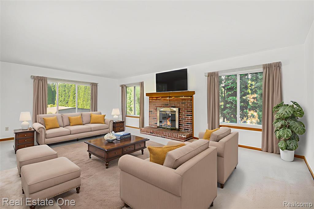47935 Remington Court, Chesterfield, MI 48047 — Photo 13