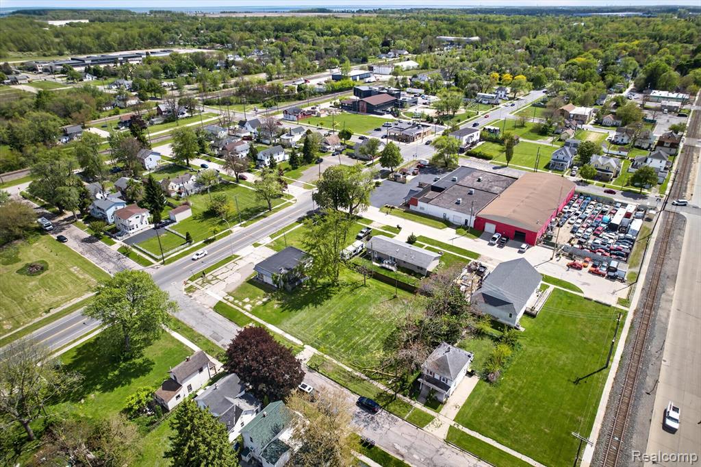1016 Humphrey Street, Monroe, MI 48161 — Photo 11