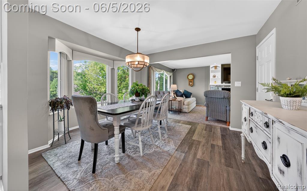 7841 Rampart Trail, Waterford, MI 48327 — Photo 12