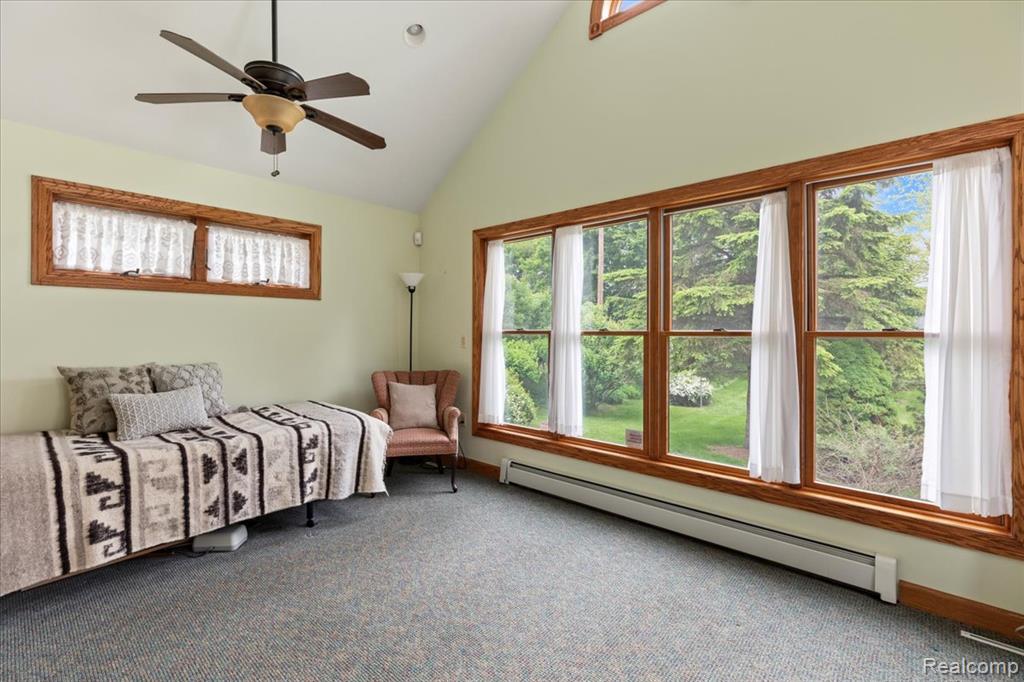 91 Dennison Street, Oxford, MI 48371 — Photo 11
