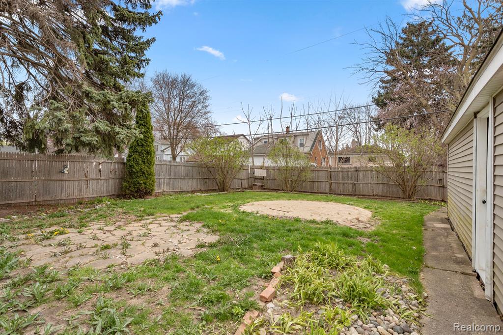 4355 9TH Street, Ecorse, MI 48229 — Photo 34