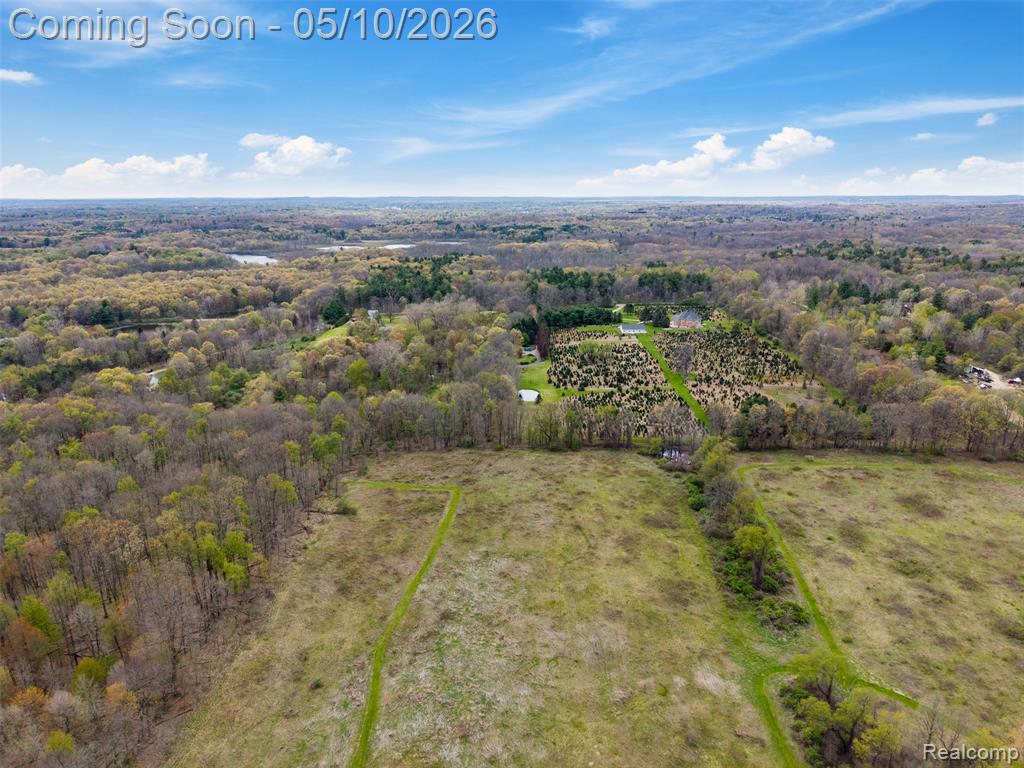 497 Lake George Road, Oakland, MI — Photo 98
