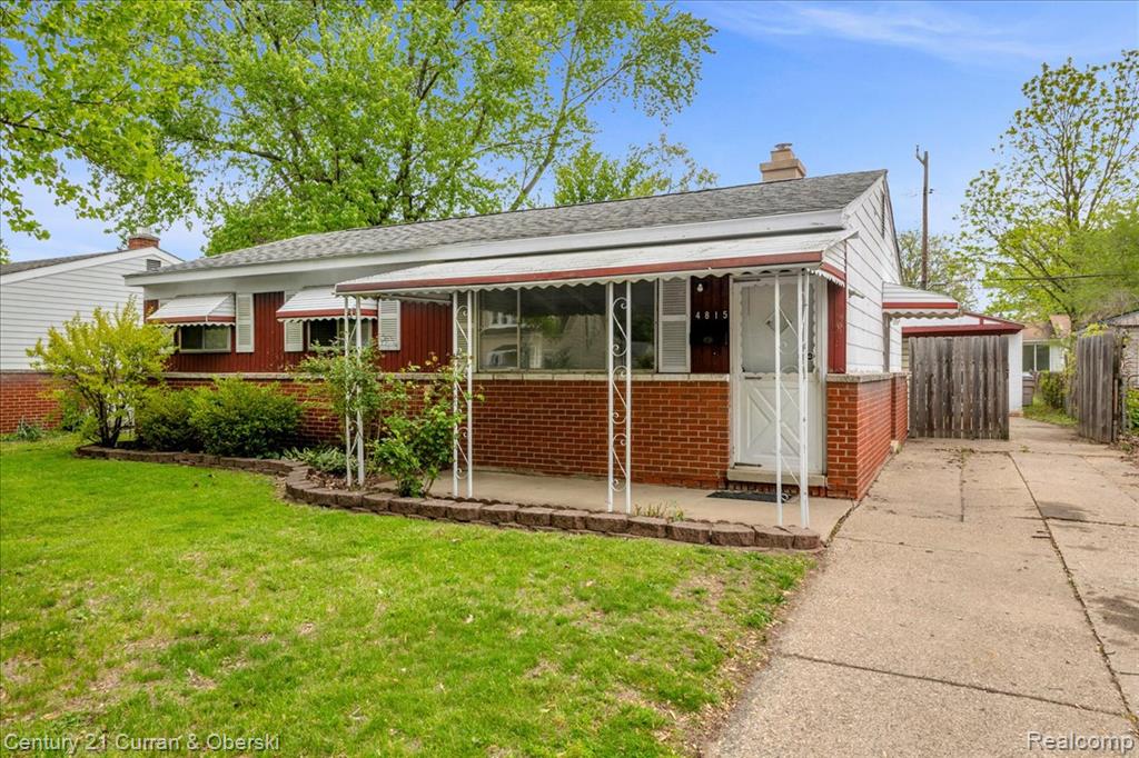 4815 Williams Street, Wayne, MI 48184 — Photo 2