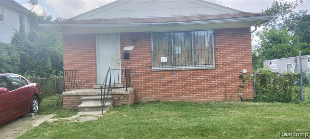 15779 Wabash Street, Detroit, MI 48238