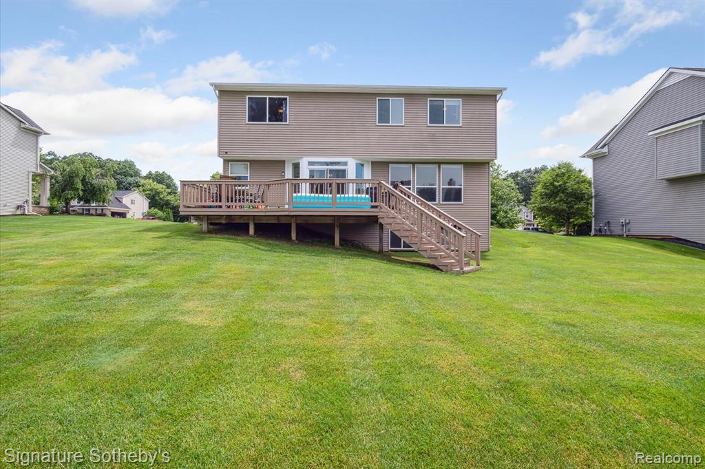 8926 El Dorado Drive N, White Lake, MI — Photo 45