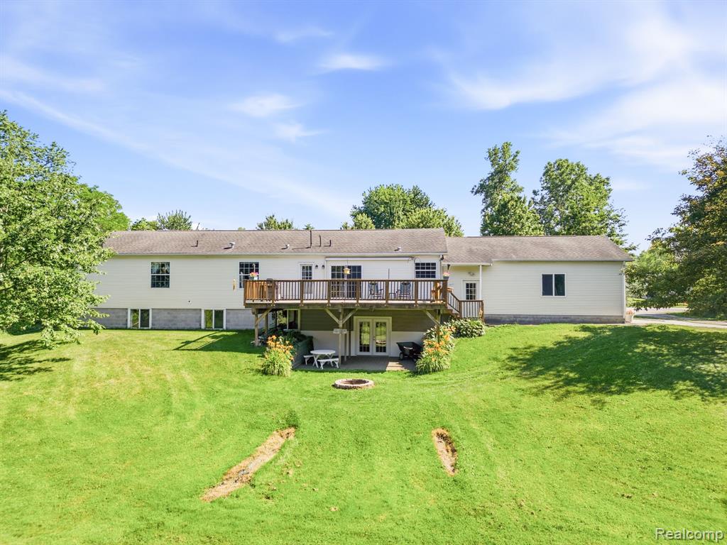 4242 Norman Road, Burtchville, MI 48059 — Photo 4