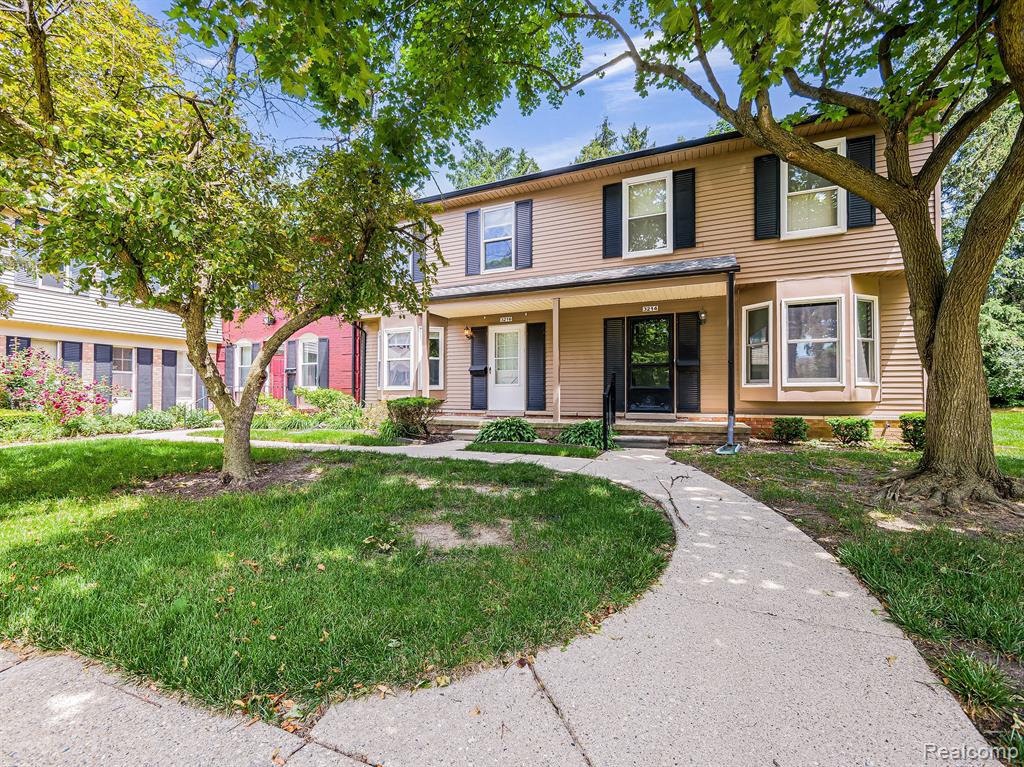 3216 BOLGOS Circle, Ann Arbor, MI 48105 — Photo 2