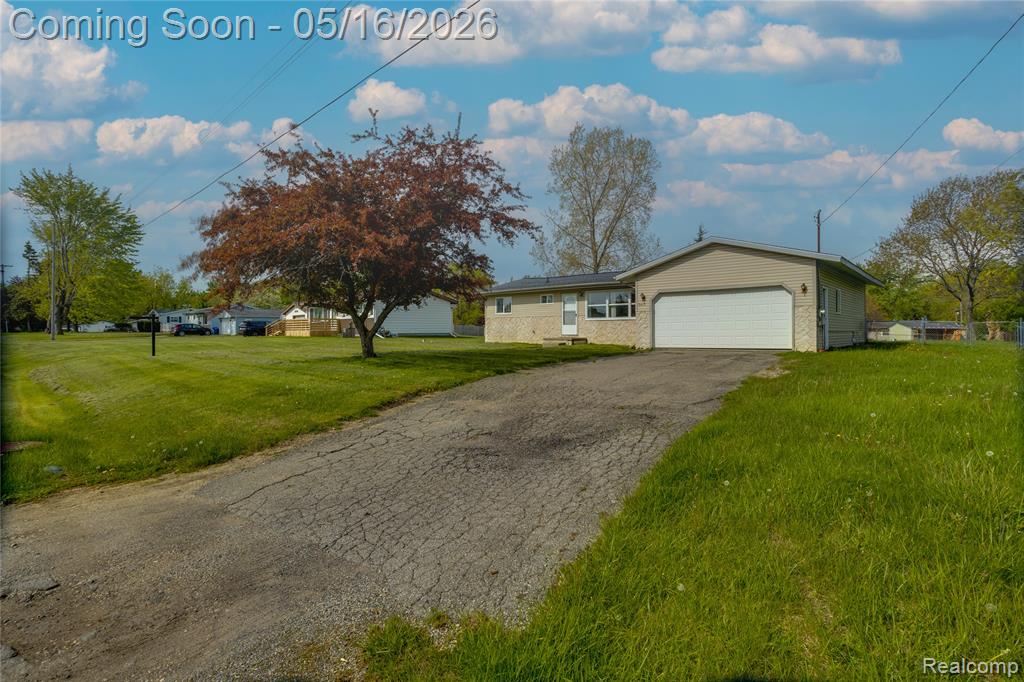 5410 Rushmore Pass, Grand Blanc, MI 48439 — Photo 3