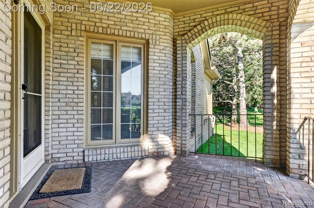 6190 Celeste Road, West Bloomfield, MI — Photo 5