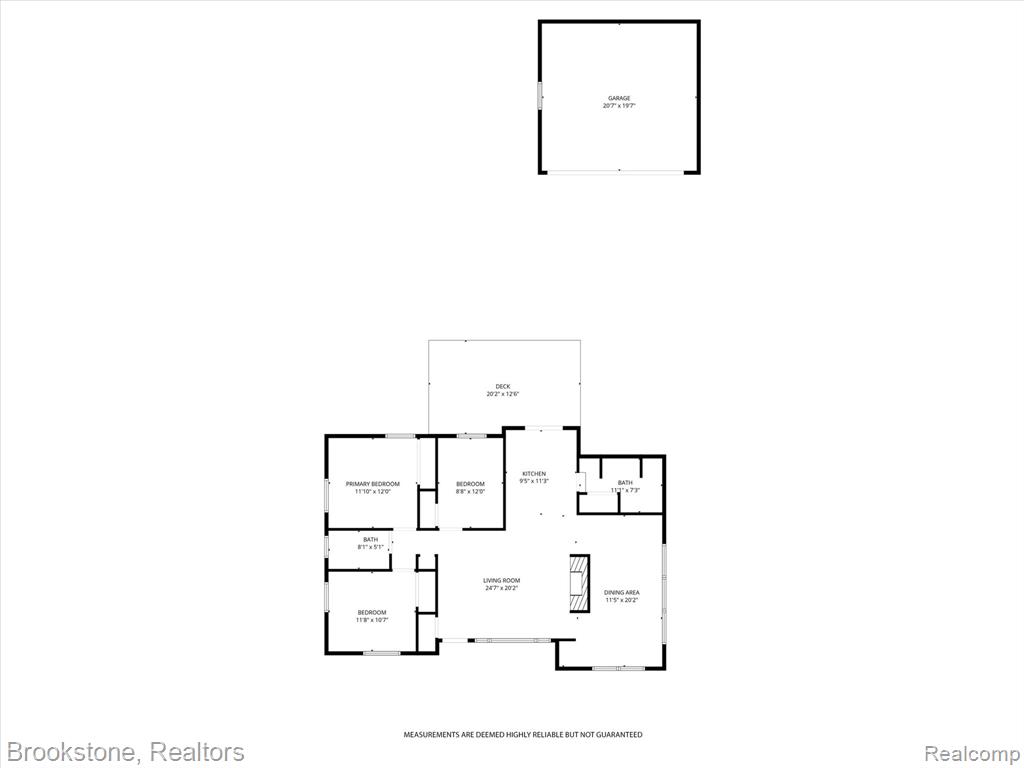 15636 Kirkshire Avenue, Beverly Hills, MI 48025 — Photo 39