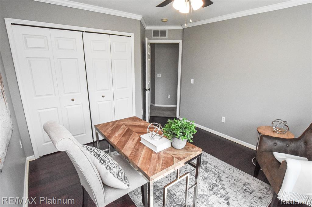 1661 Sanctuary Circle, Howell, MI 48855 — Photo 26