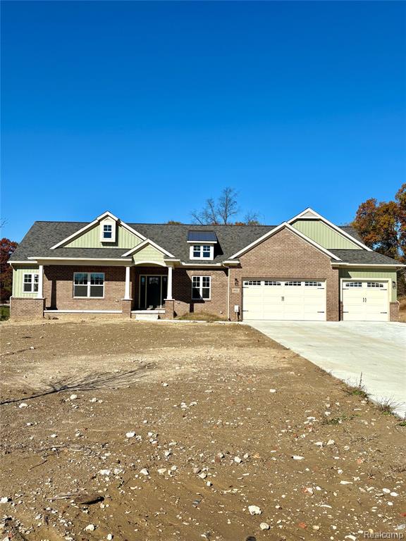 9931 Quarry Ridge Road, Clarkston, MI — Photo 11