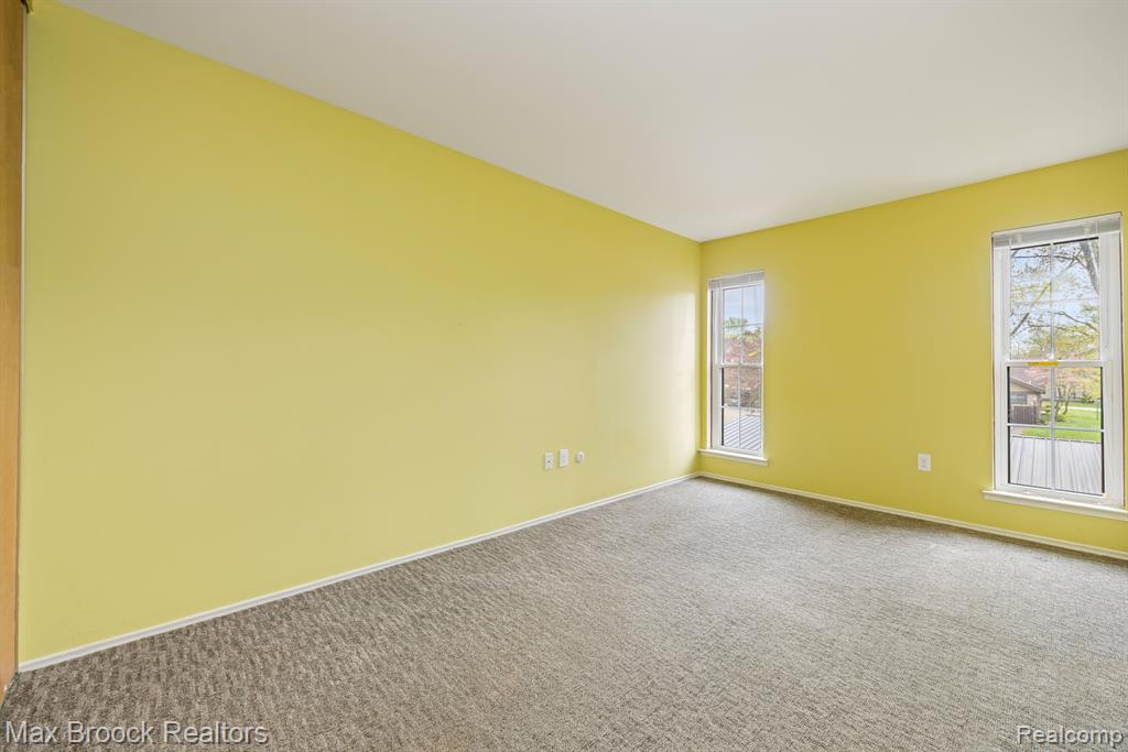 25260 GREENBROOKE #14 Drive, Southfield, MI 48033 — Photo 26