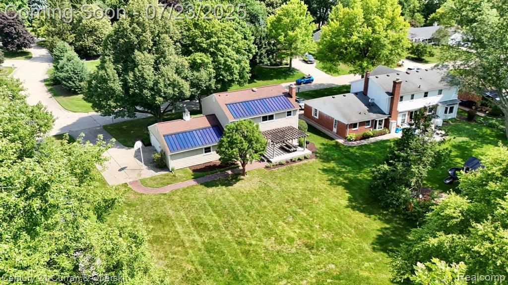 42117 Banbury Road, Northville, MI 48168 — Photo 37