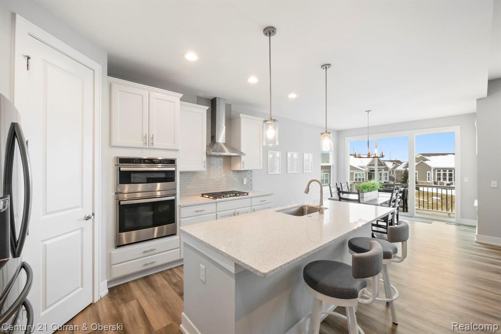17291 Garden Ridge Lane, Northville, MI 48168 — Photo 17