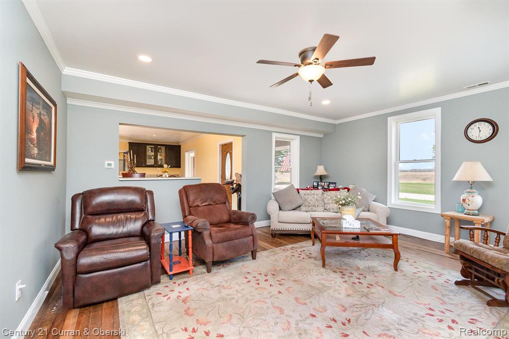 3095 W COUNTY HIGHWAY 638, Hawks, MI 49743 — Photo 4