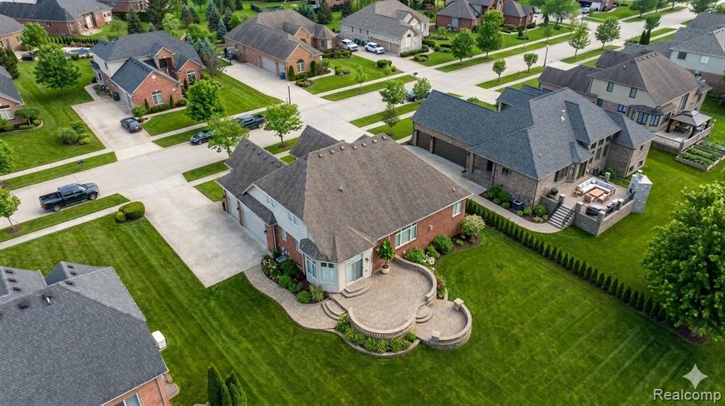 54395 White Spruce Lane, Shelby Twp, MI 48315 — Photo 3