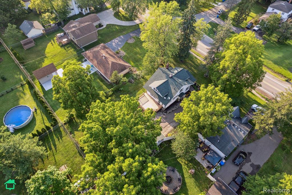6097 Andersonville Road, Waterford, MI 48329 — Photo 52