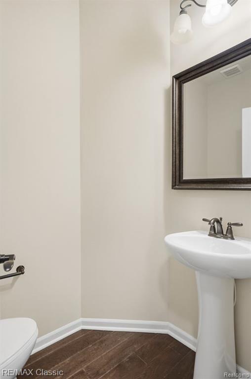 22822 Shepherds Hollow Drive, South Lyon, MI 48178 — Photo 31
