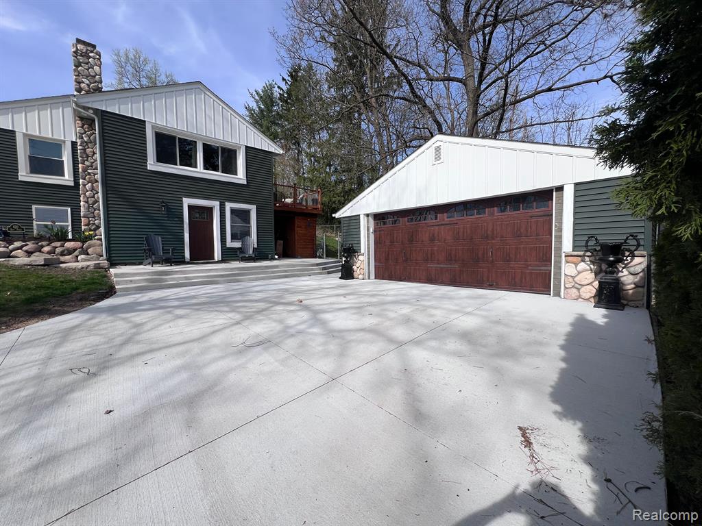 620 EAST Street, Milford, MI 48381 — Photo 20