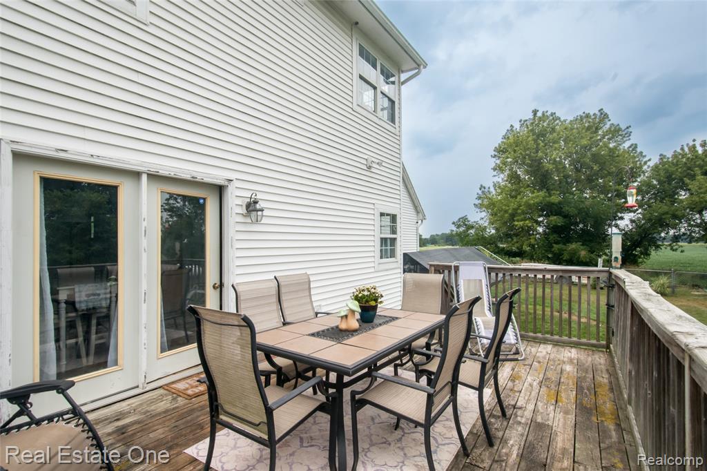 145 S Stockbridge Road, Webberville, MI 48892 — Photo 30
