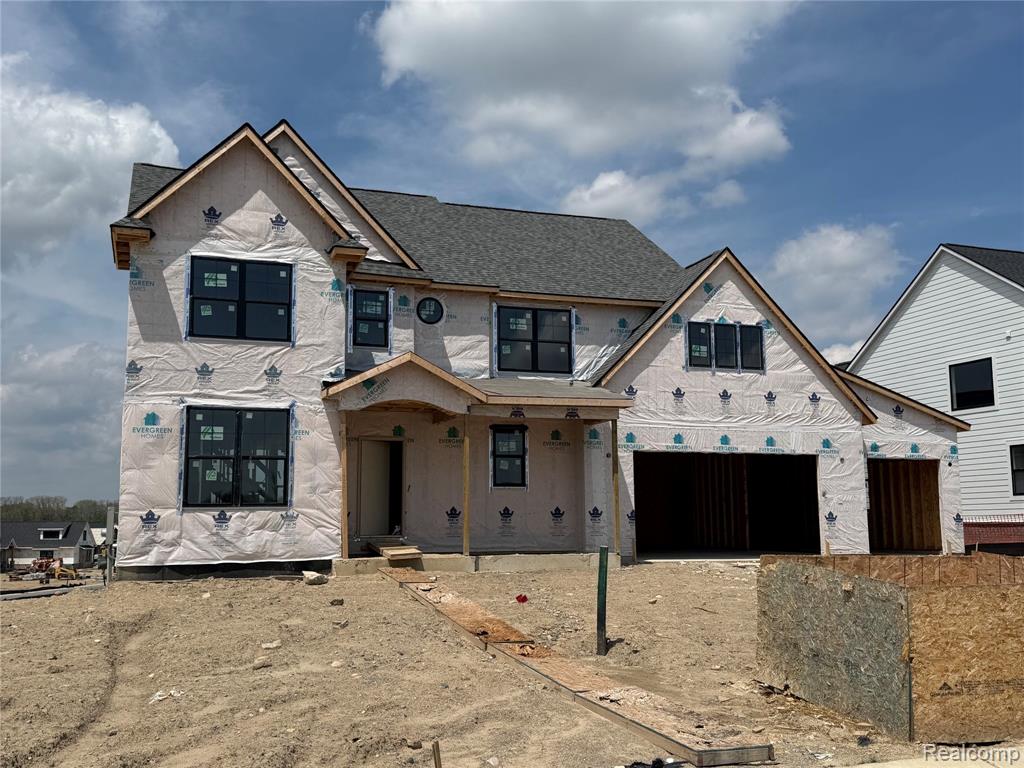 2471 Parkshore Drive, Commerce Twp, MI 48382 — Photo 2