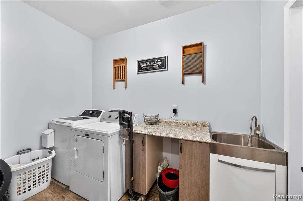 1881 S Lake George Road, Attica, MI 48412 — Photo 23
