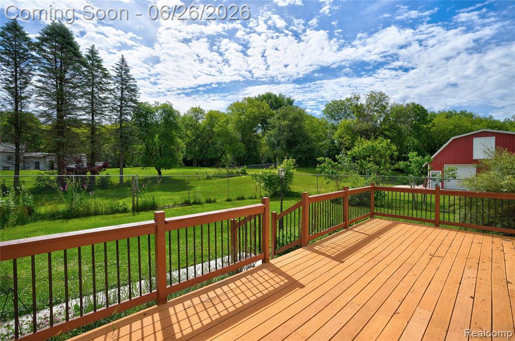 5366 E Mount Morris Road, Mount Morris, MI 48458 — Photo 44