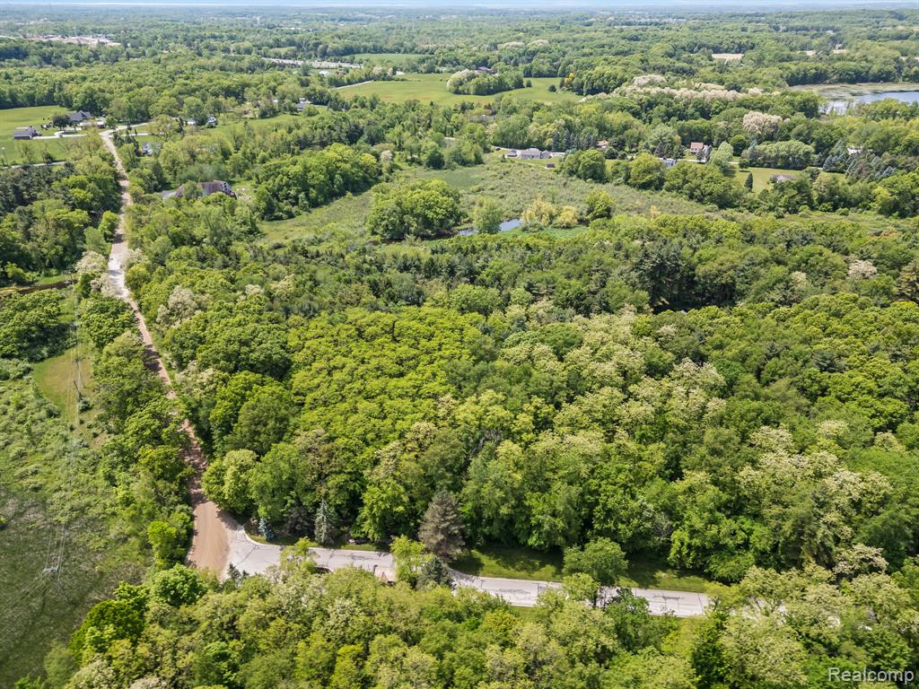 9970 S CROSS CREEK Drive W, South Lyon, MI 48178 — Photo 5