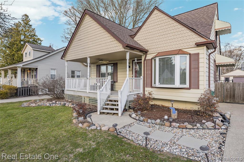 2654 Royal Avenue, Berkley, MI 48072 — Photo 39