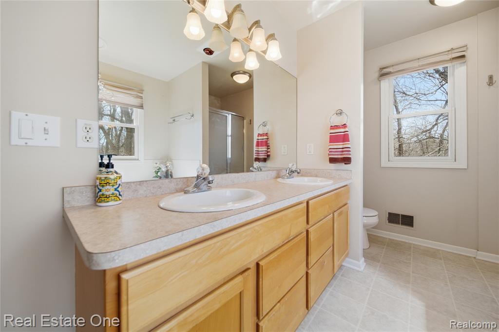 3181 Aspen Ridge Court, Howell, MI 48843 — Photo 25