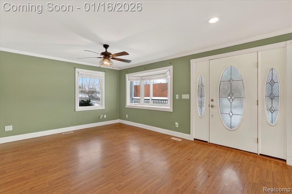 10086 Oakhill Road, Holly, MI 48442 — Photo 11