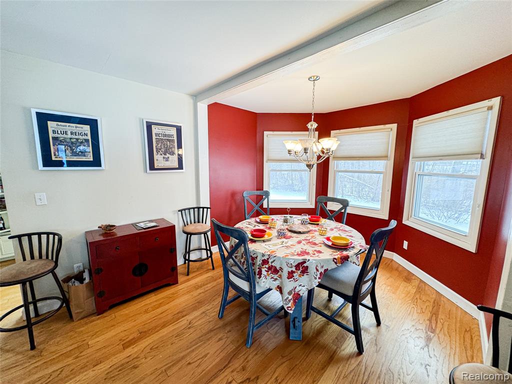 4028 Loon Lake Court, Linden, MI 48451 — Photo 7
