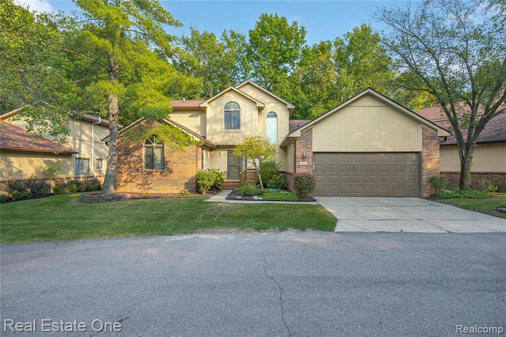 6291 Pheasant Run, West Bloomfield, MI — Photo 2
