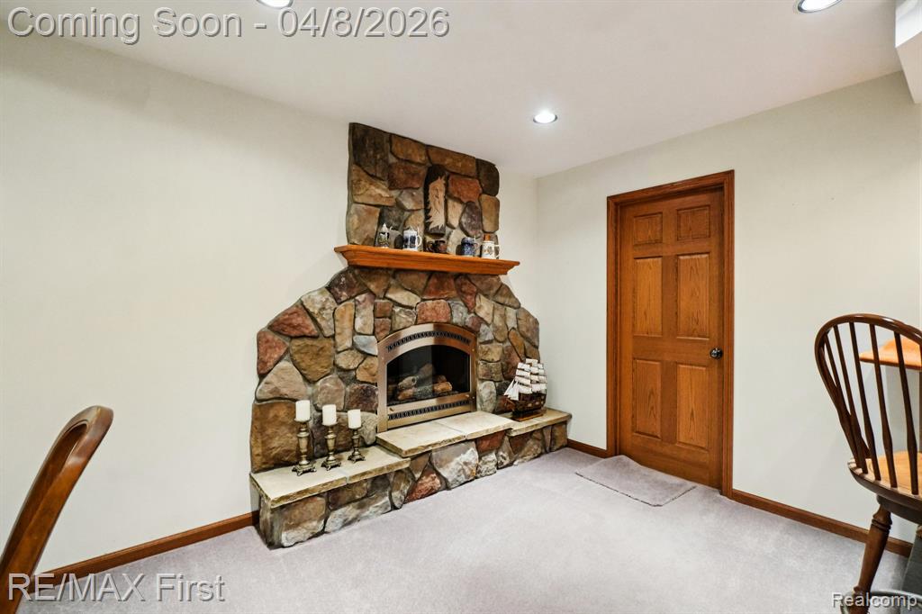 1200 Eagle Nest Drive, Rochester, MI 48306 — Photo 27