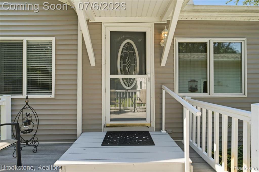 3850 State Road, Fort Gratiot, MI 48059 — Photo 4