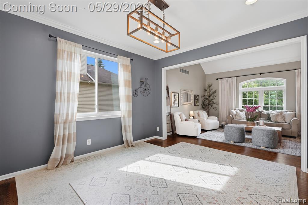 735 Kentbrook Drive, Commerce Twp, MI 48382 — Photo 9