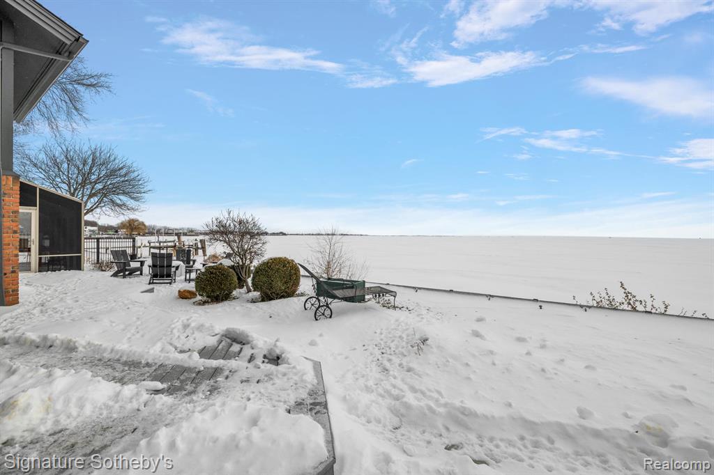 28020 Moran Street, Harrison Township, MI, 00000